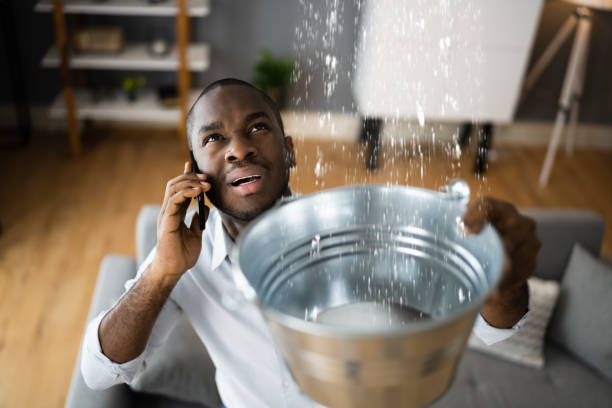 24/7 water damage repair in River Hills, WI