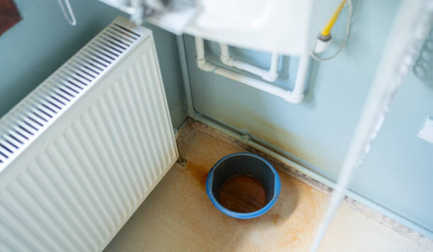 Best Commercial water damage restoration  in River Hills, WI