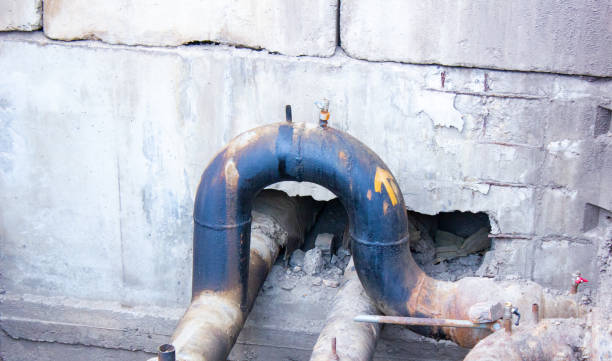 Best Residential water damage restoration  in River Hills, WI